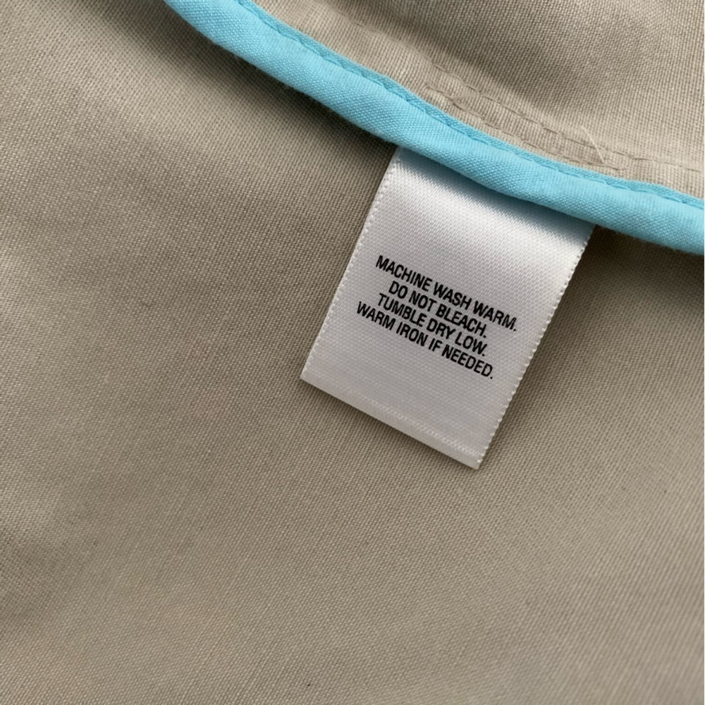 Covington Cotton Lightweight Jacket - Picture 8 of 10